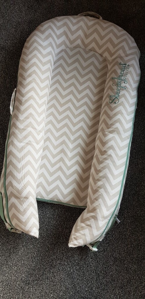 sleepyhead deluxe boots